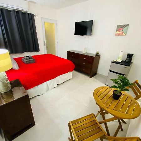Sea Breezer Vacation Ocean Front En Condominio Playa Mar San Juan Esterno foto