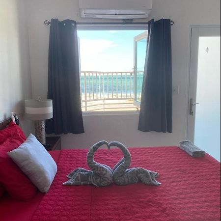 Sea Breezer Vacation Ocean Front En Condominio Playa Mar San Juan Esterno foto