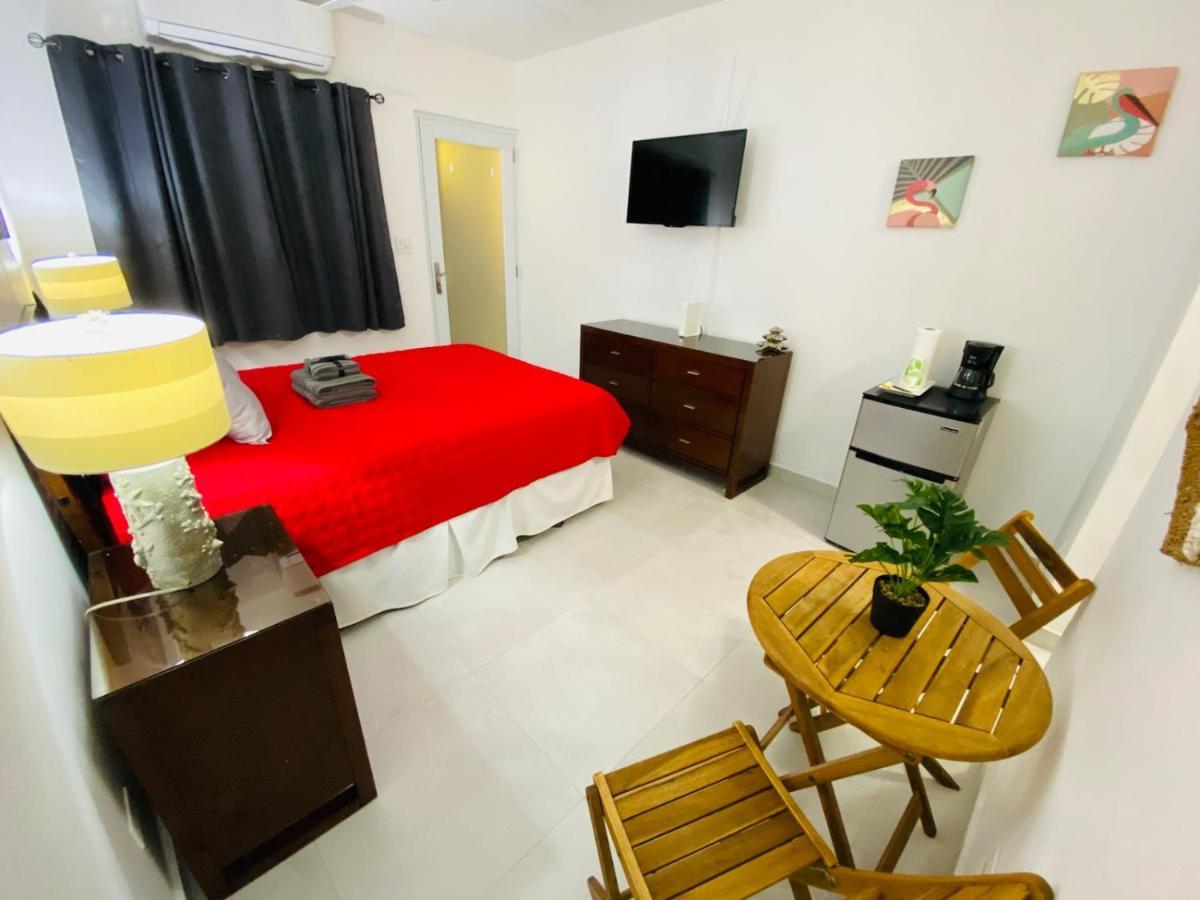 Sea Breezer Vacation Ocean Front En Condominio Playa Mar San Juan Esterno foto
