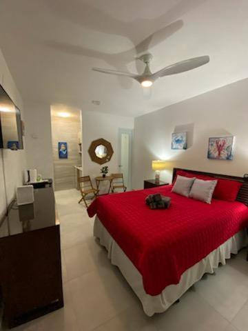 Sea Breezer Vacation Ocean Front En Condominio Playa Mar San Juan Esterno foto
