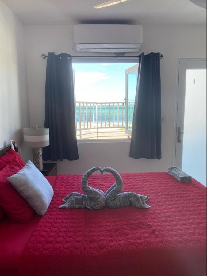 Sea Breezer Vacation Ocean Front En Condominio Playa Mar San Juan Esterno foto