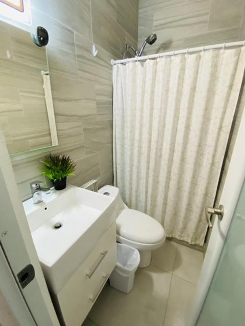 Sea Breezer Vacation Ocean Front En Condominio Playa Mar San Juan Esterno foto