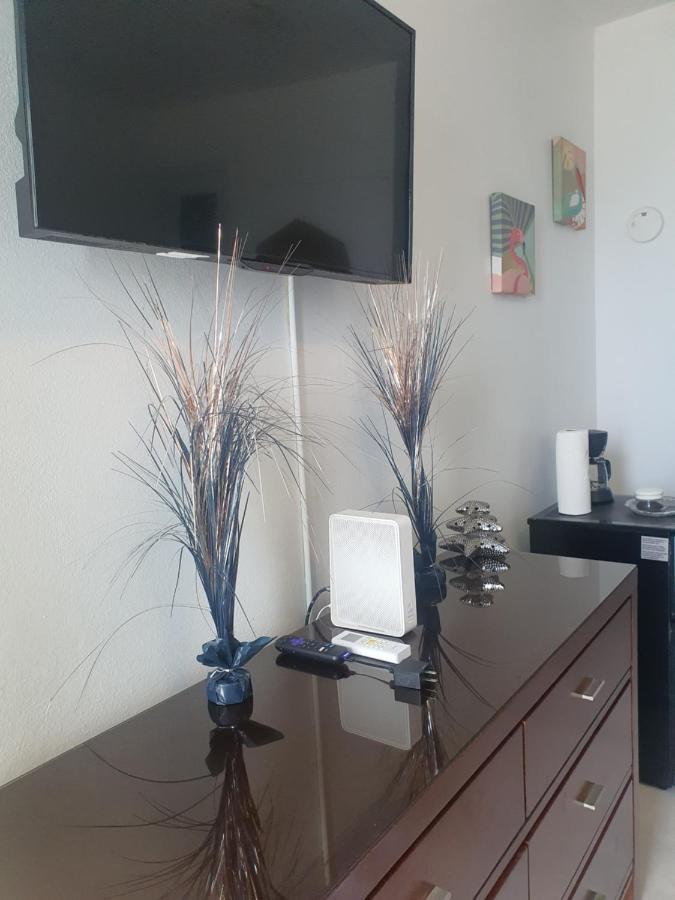 Sea Breezer Vacation Ocean Front En Condominio Playa Mar San Juan Esterno foto
